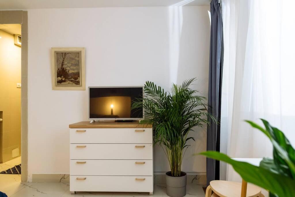 Apartment With Private Terrace Next To Cismigiu *