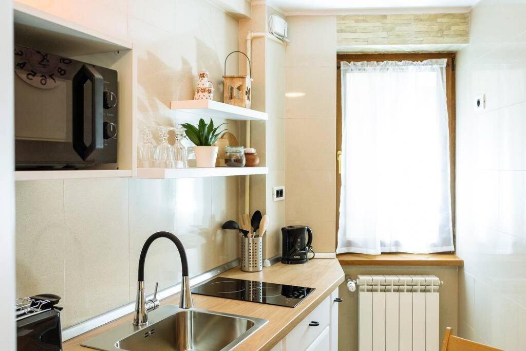 Apartment With Private Terrace Next To Cismigiu Bucharest