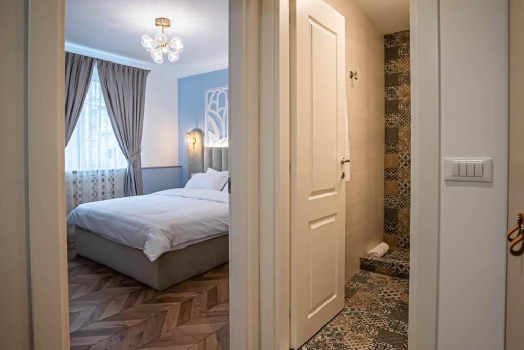 Apartament History Museum Bucureşti