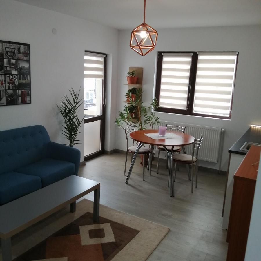 Apartament 38 Silviu Bucureşti