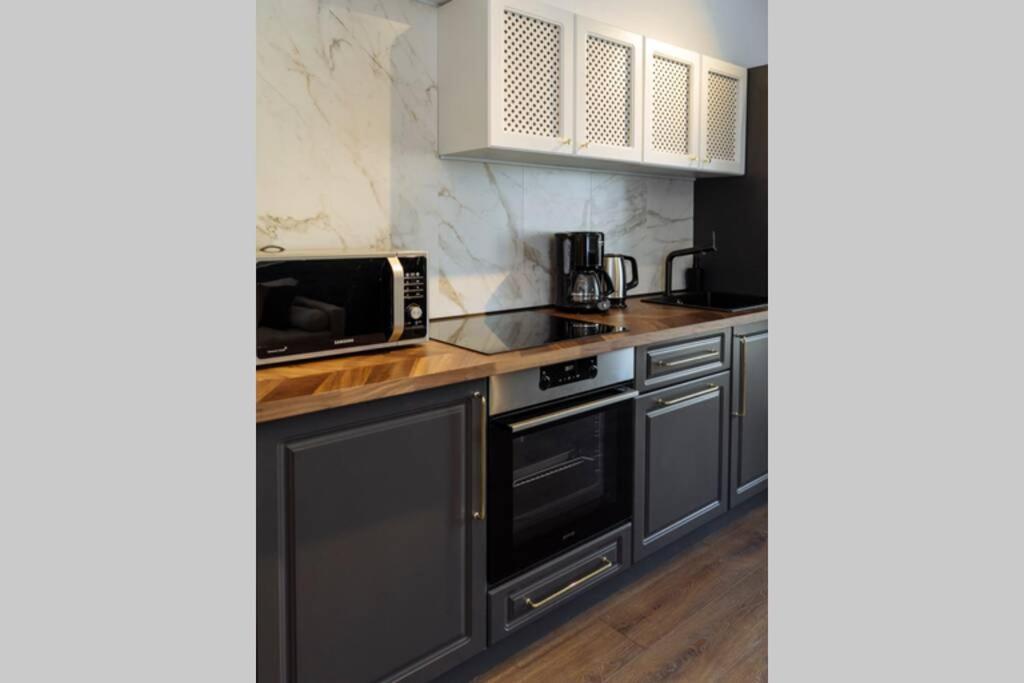 Panoramic - 4br - Piata Unirii Apartament Bucureşti