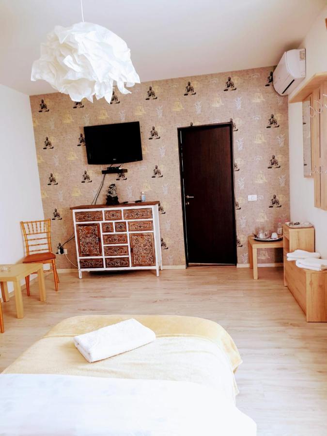 Hotel Queen Bucharest