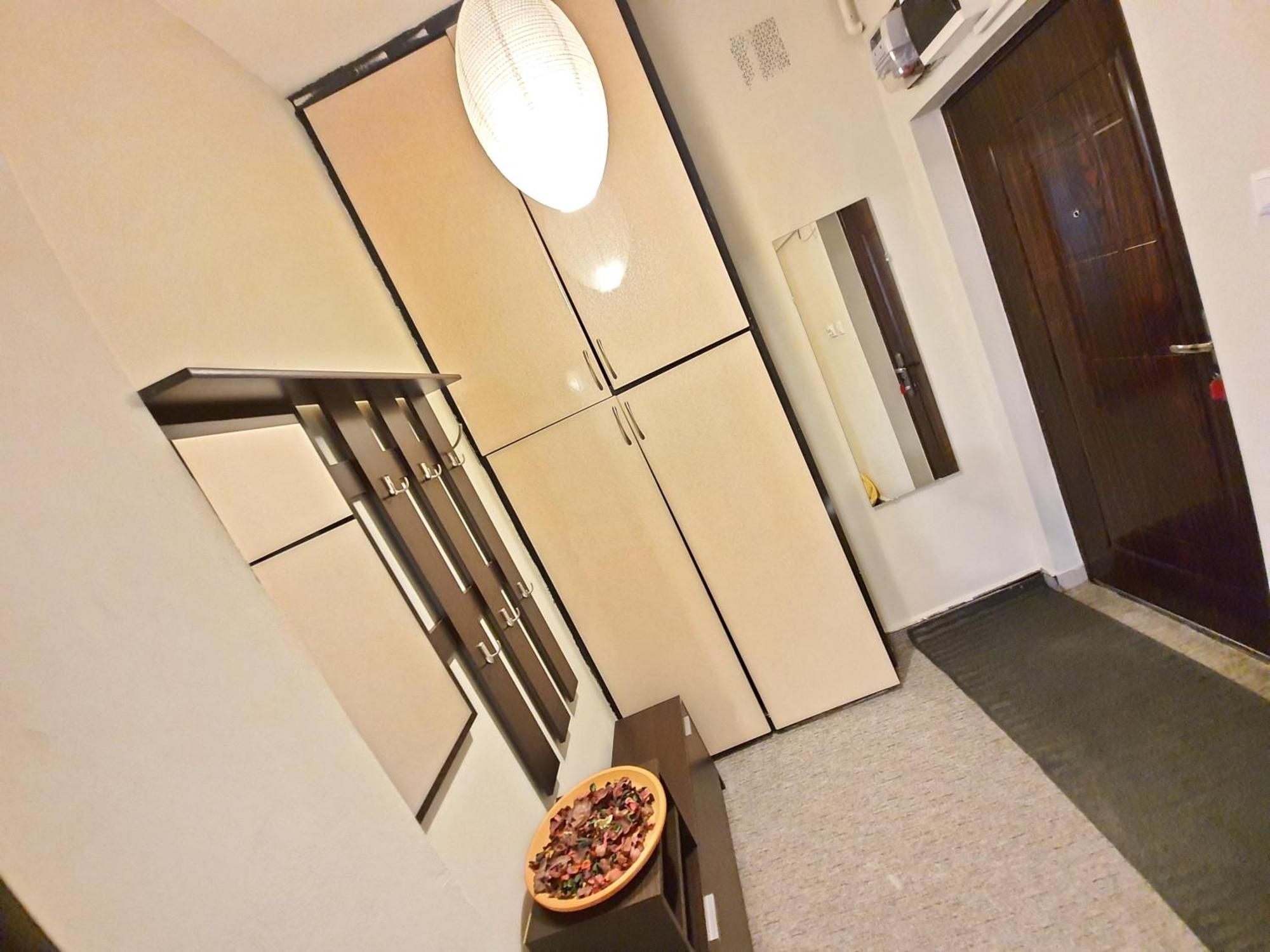 Apartment Global Downtown - Universitate - Calea Victoriei Bucharest