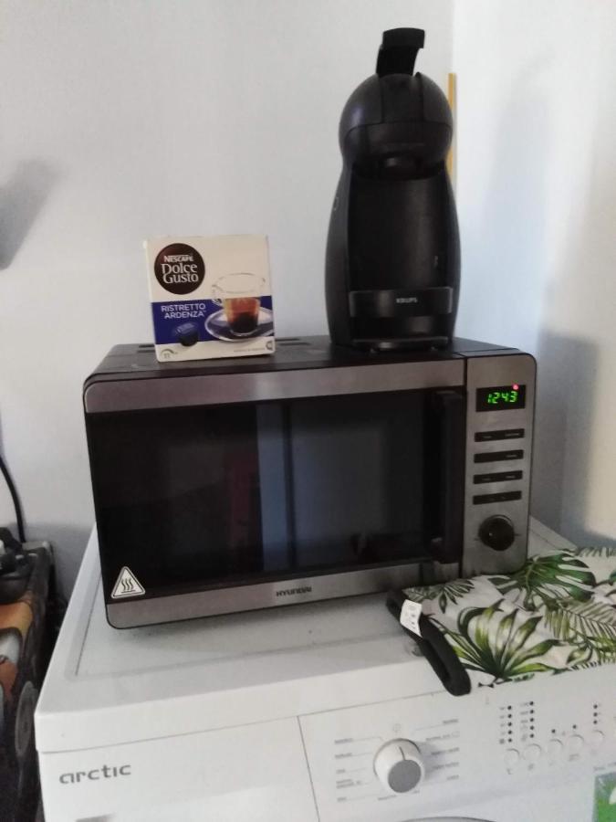 Apartment Studio *
