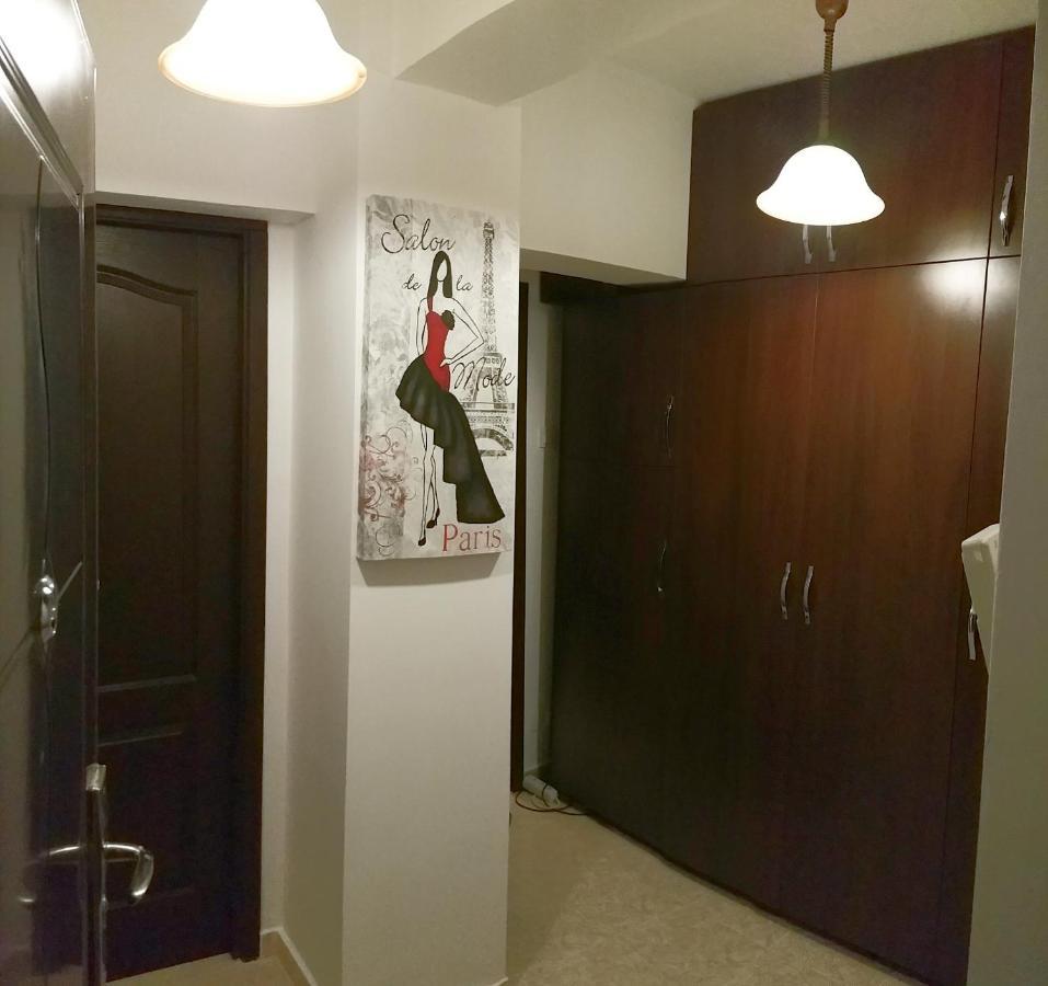 Apartamento Sudului 810 By Mrg - Spitalul Bagdasar - Spitalul Obregia *