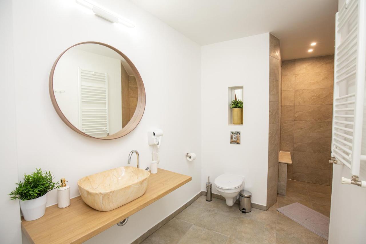 Apartment Metropole Old Center Bucharest