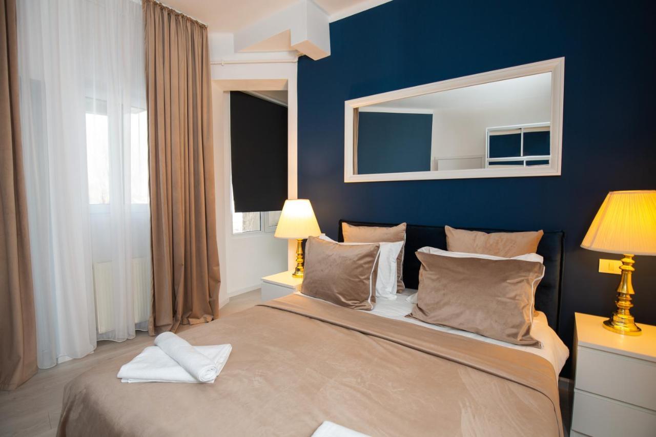 Metropole Old Center Apartment *