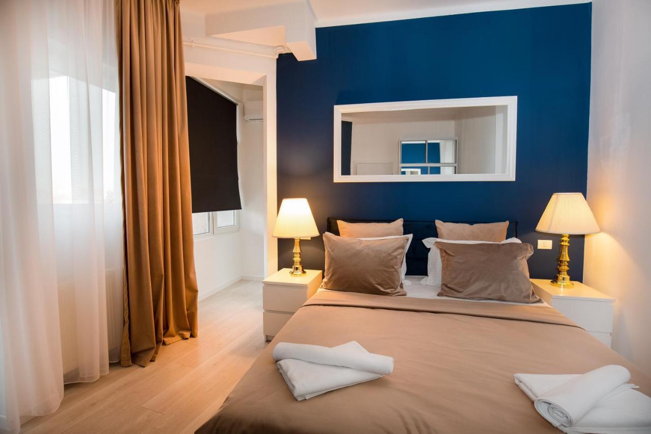Apartment Metropole Old Center *