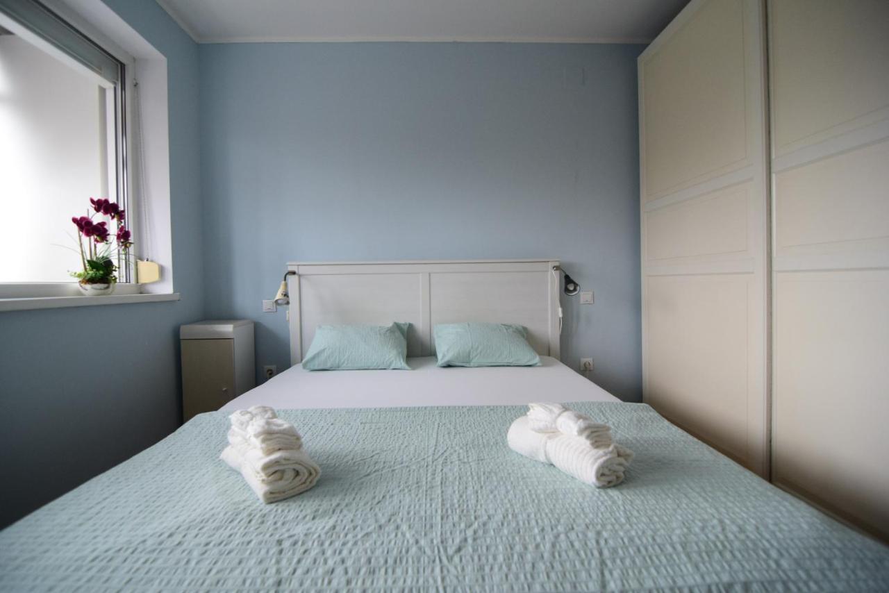 Resedinta Lui Calin - Best Choice Apartment *
