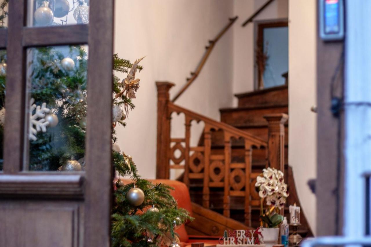 Hotel Happy Bucureşti