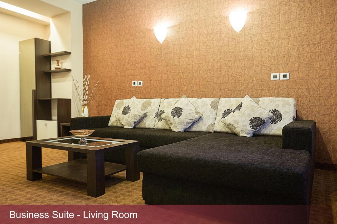 Inter Business Hotel Bucareste