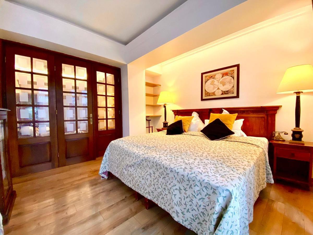 Apartament Arc De Triomphe *
