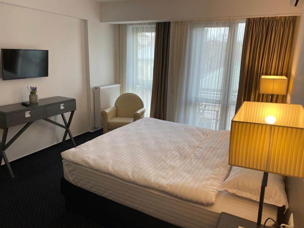 Aparthotel Urban 7 Bucharest