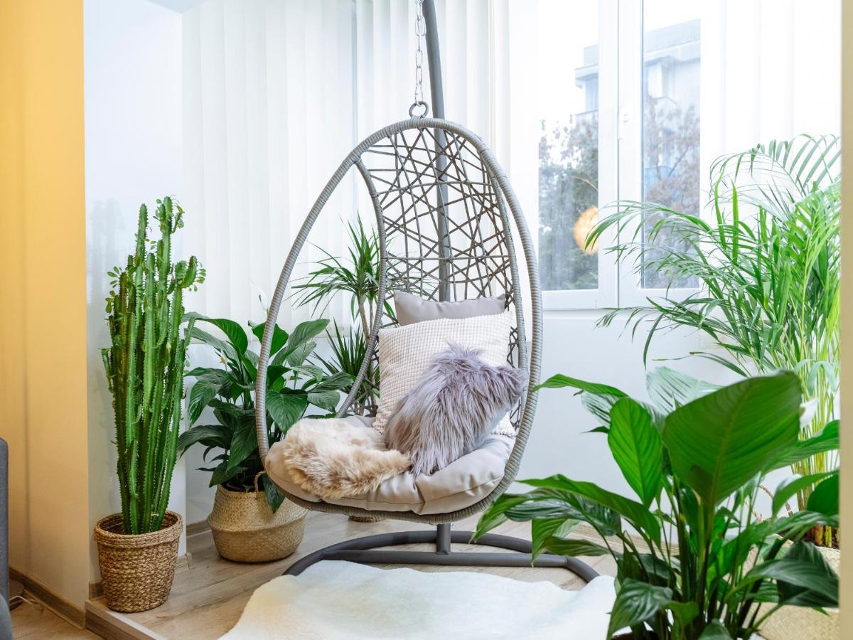 Apartamento Zen Life Luxury - Herastrau *