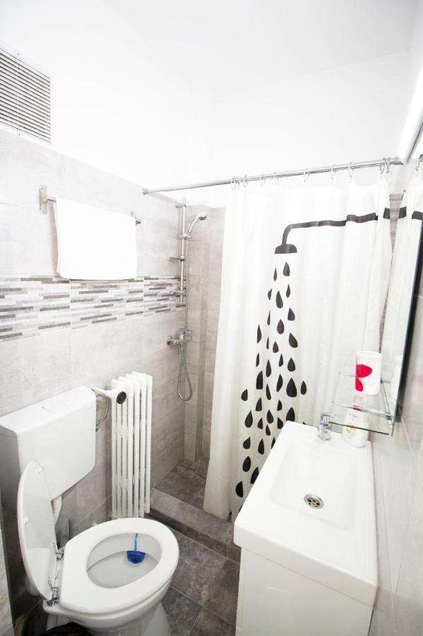 Apartamento Old Town Studio