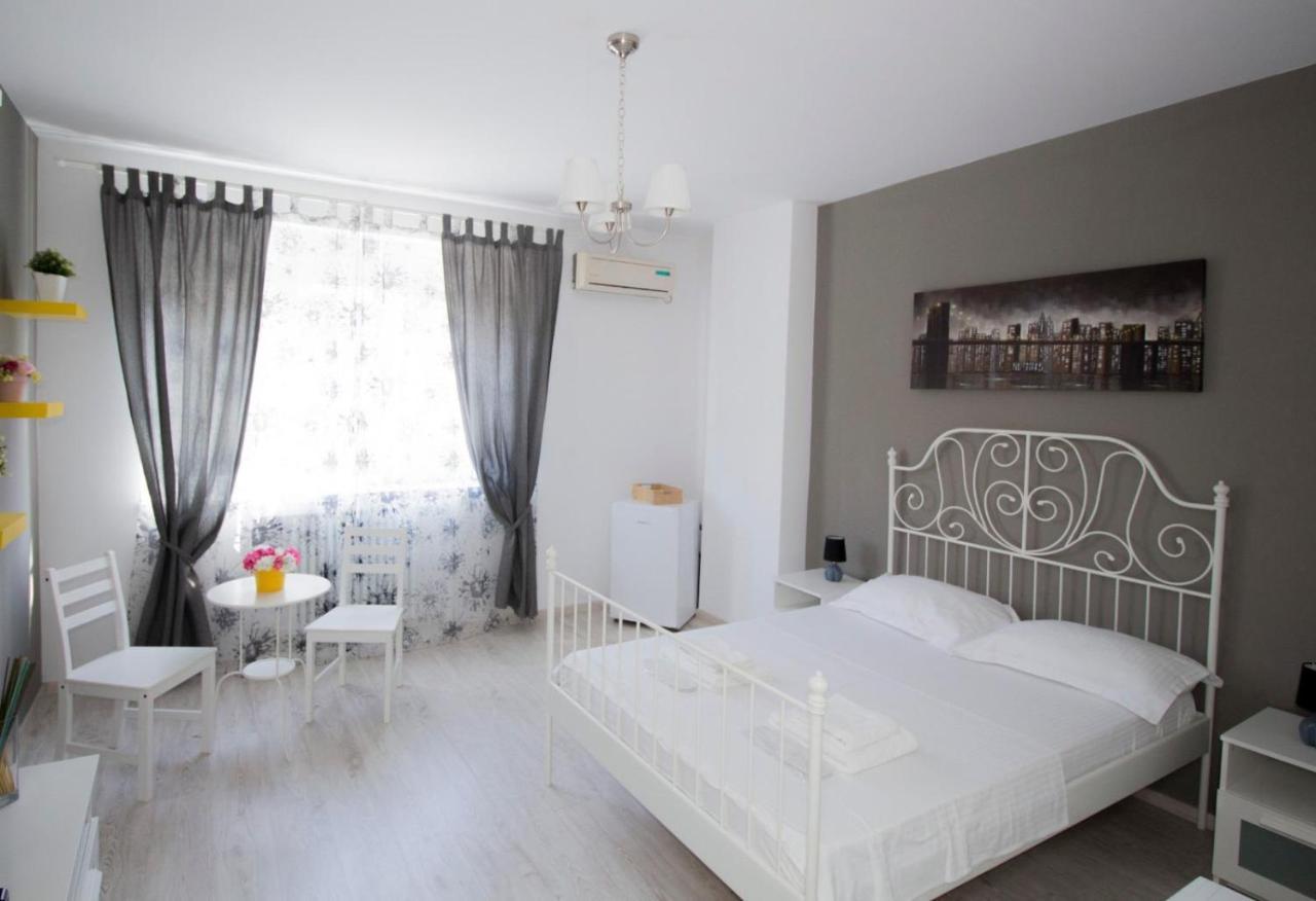 Old Town's Heart Apartament *