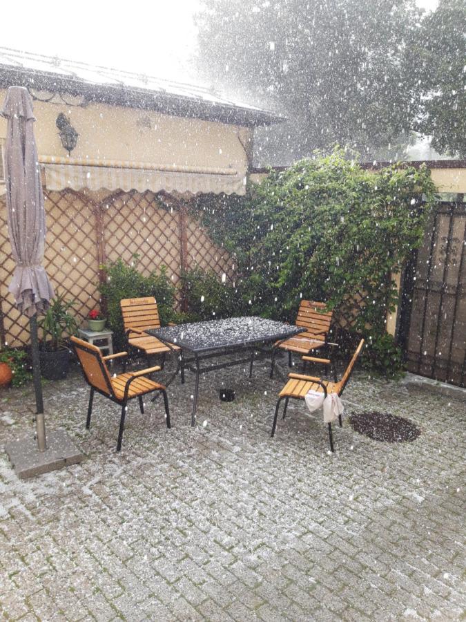 Apartamento Papas Bucurestii Noi *