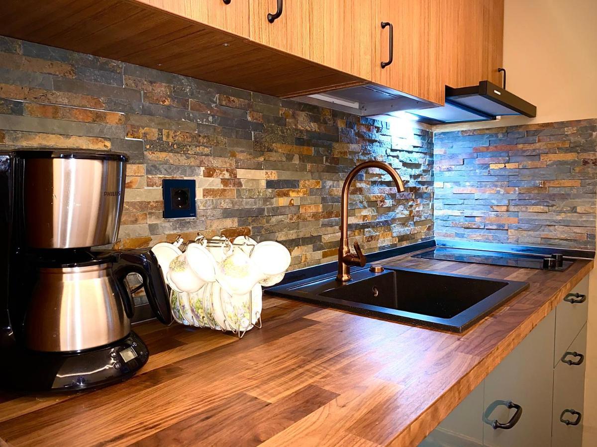 Apartament Arc De Triomphe Bucureşti