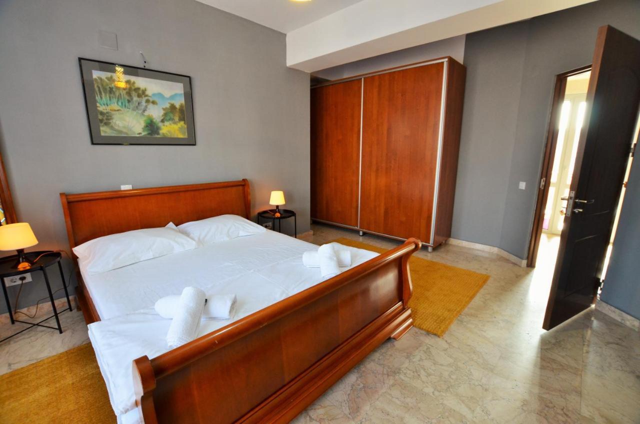 Apartment Central Sunrise Unirii *