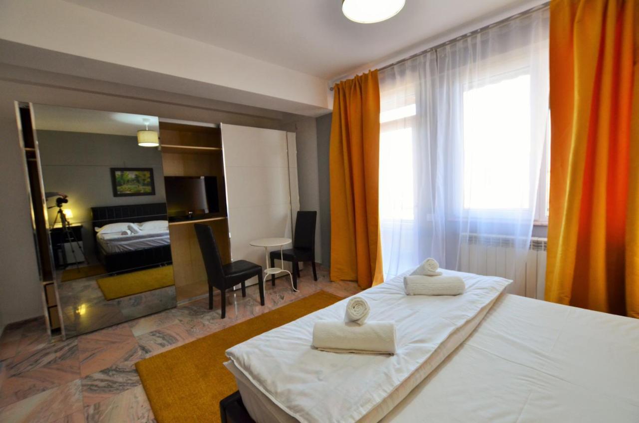 Apartment Central Sunrise Unirii *