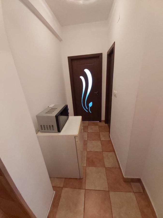 Warm Place In Old Town Apartament *