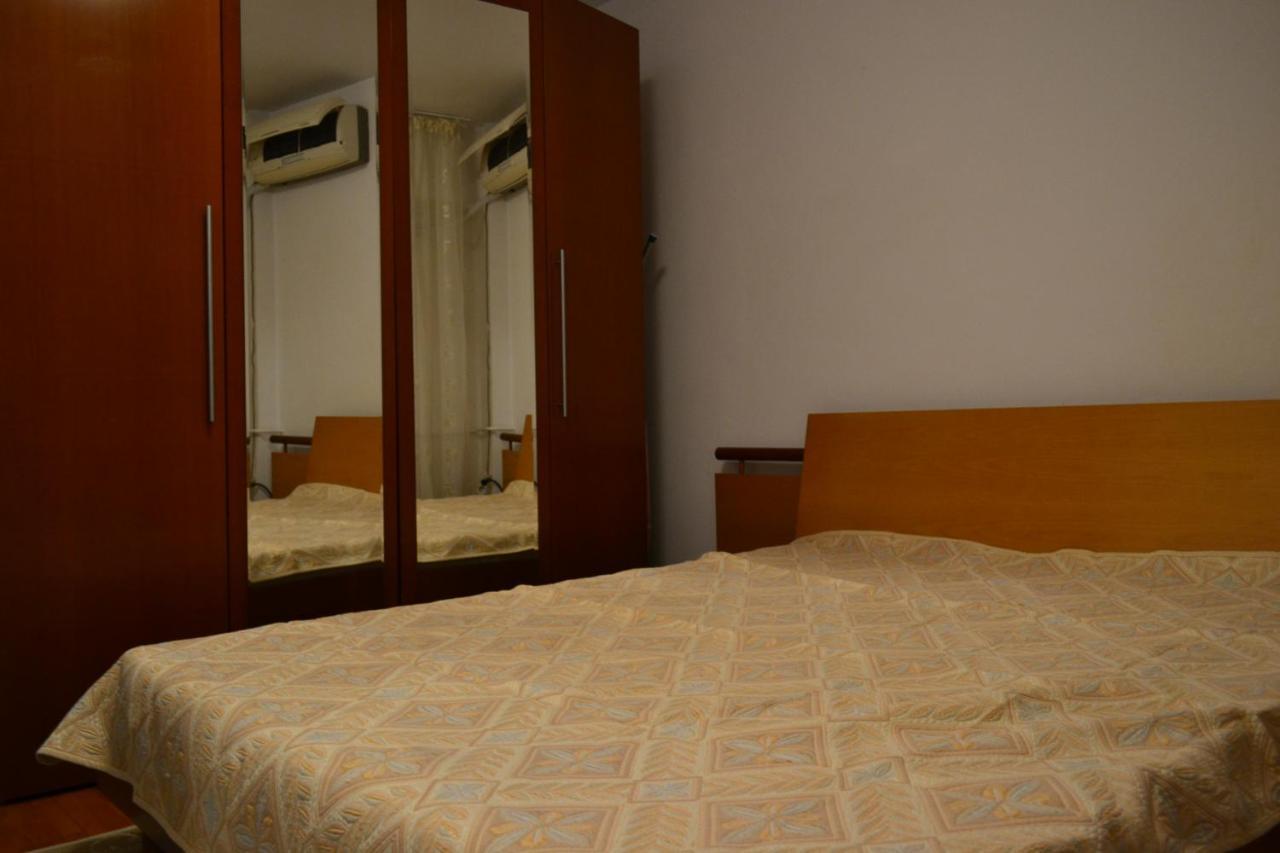 Dreams By The River Apartment Bucharest