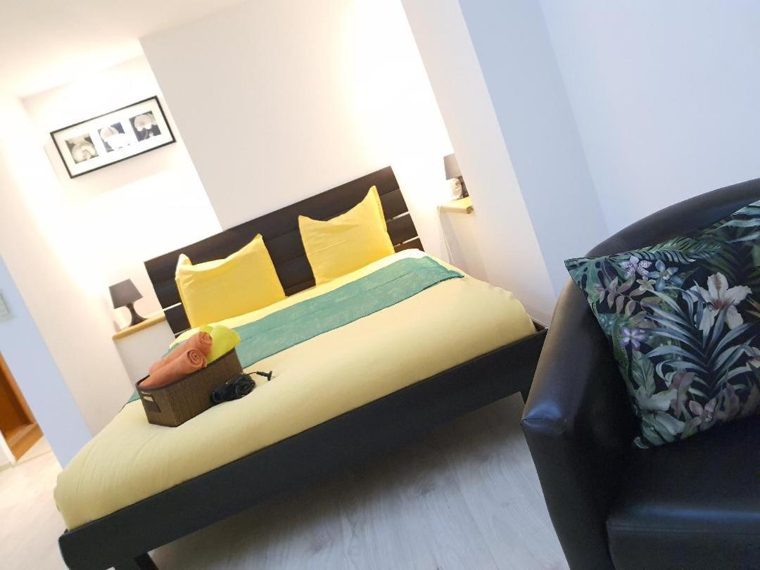 Global Downtown - Universitate - Balcescu Apartamento Bucareste
