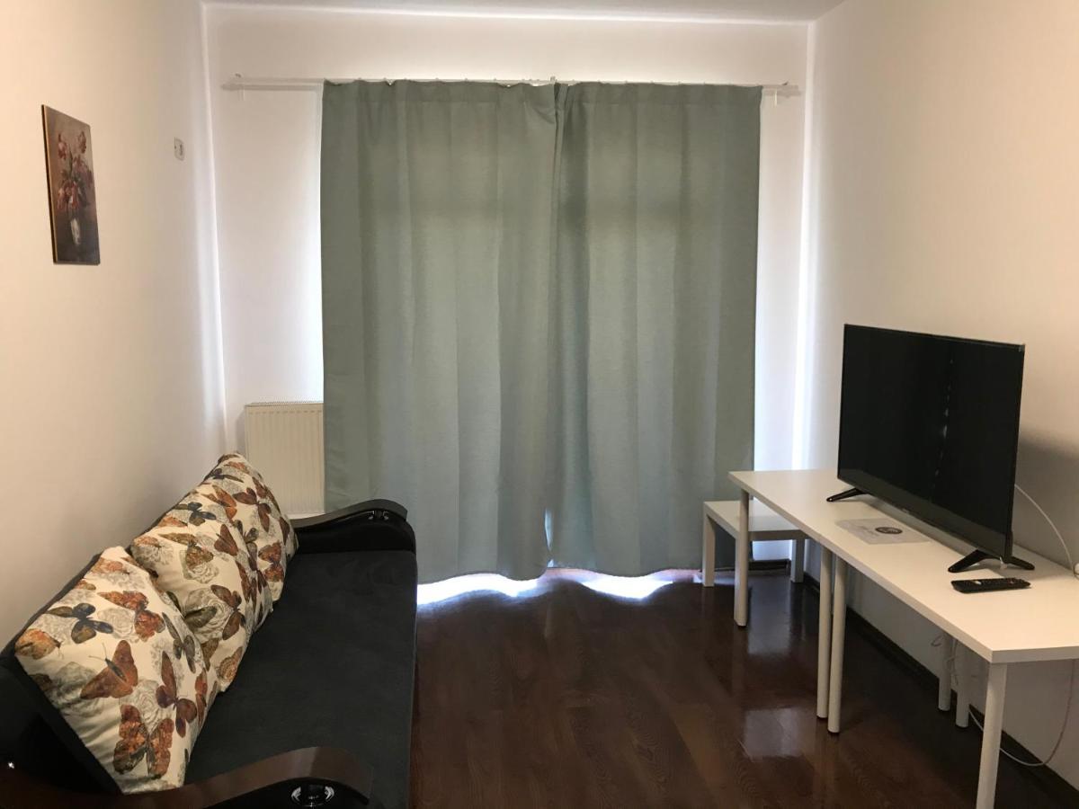 Apartament Oriental 2021