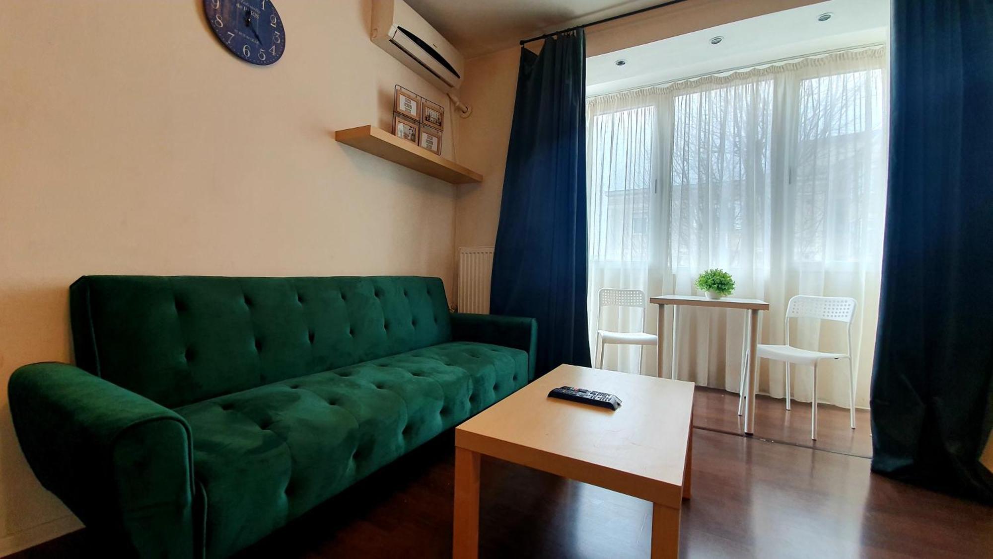 Apartment Ultracentral - 