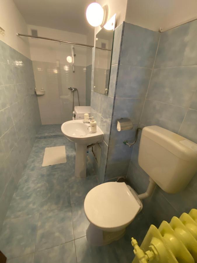 Apartamento 96 Bucareste