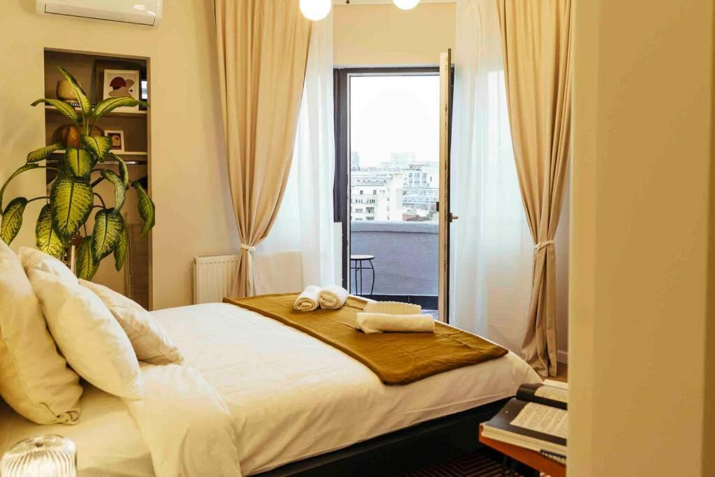 Stunning Views - Location - Netflix + Balcony Apartamento *