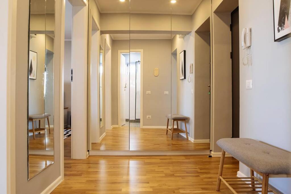 Apartamento Good Vibes