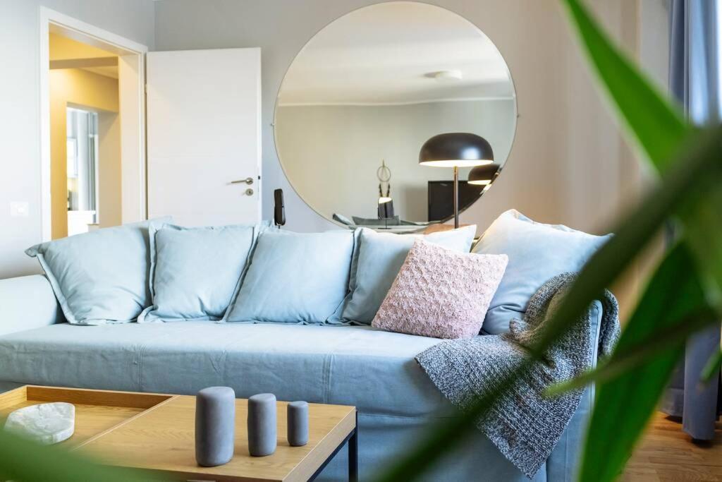 Apartamento Good Vibes
