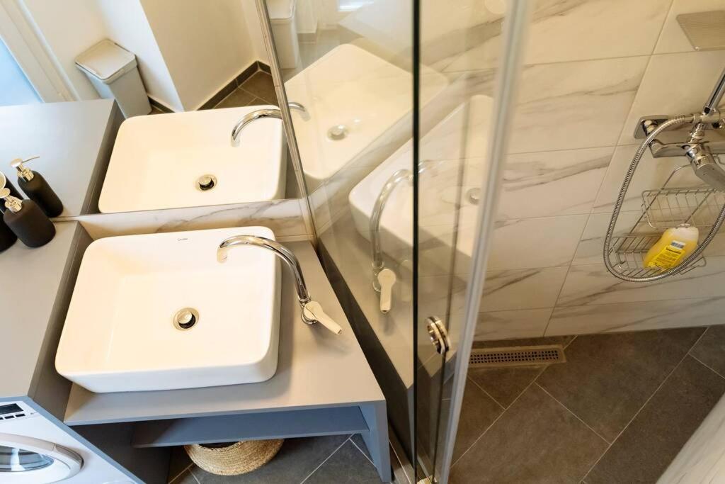 Apartment La Dame Bleue