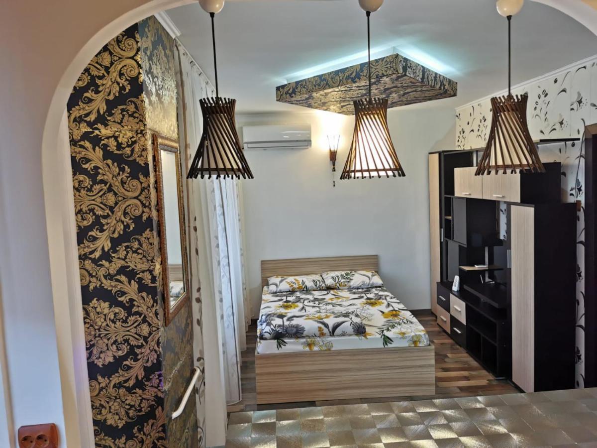 Gara De Nord Apartment Bucharest