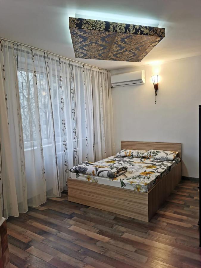 Apartment Gara De Nord Bucharest