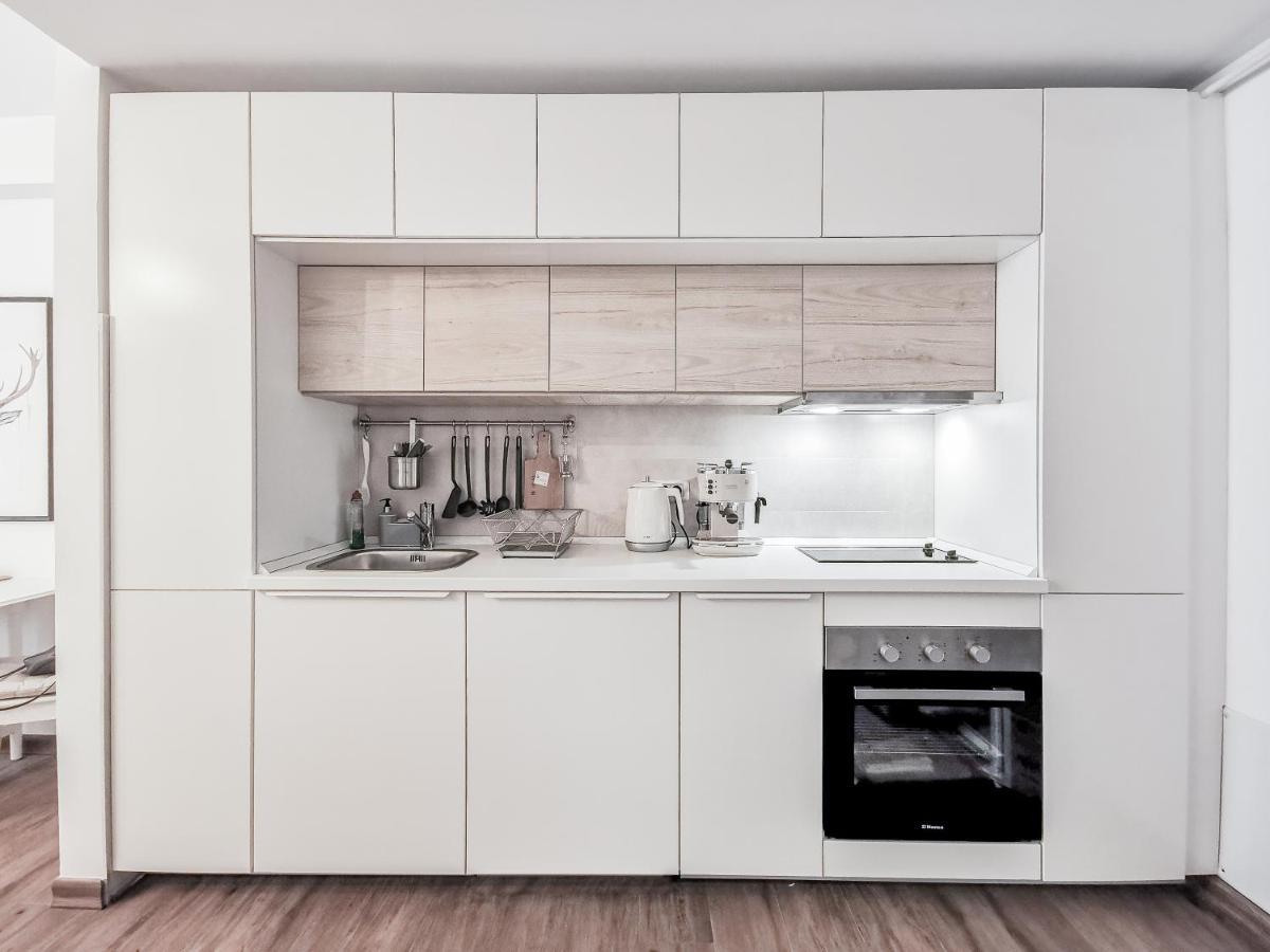 Double With Amazing View Apartment *