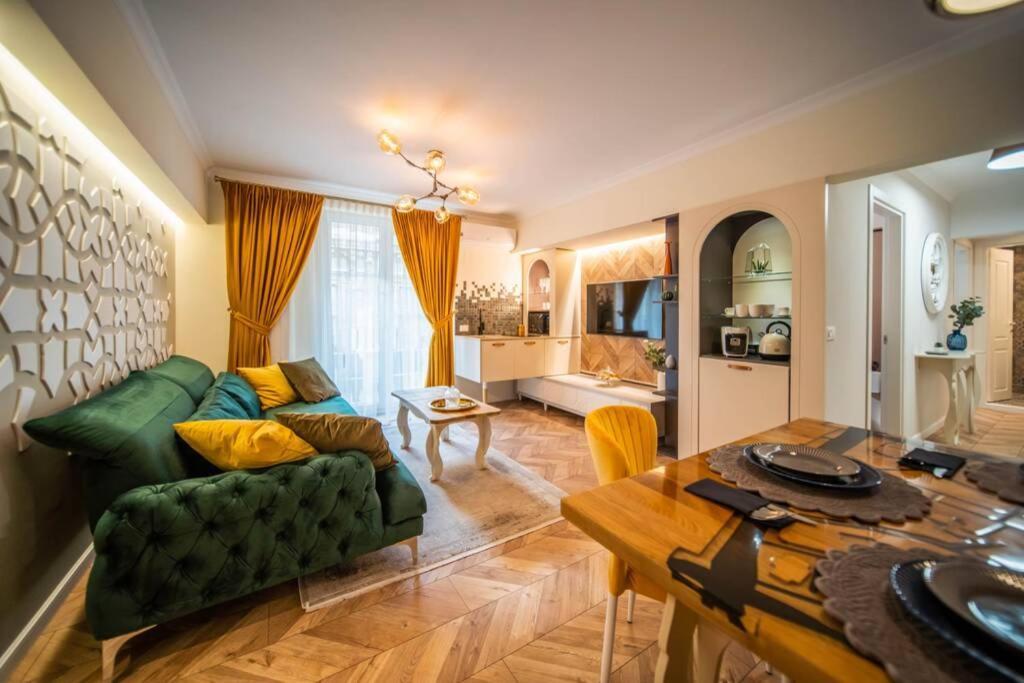 History Museum Apartament