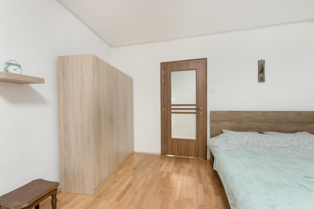 Apartamento Vlad House Decebal