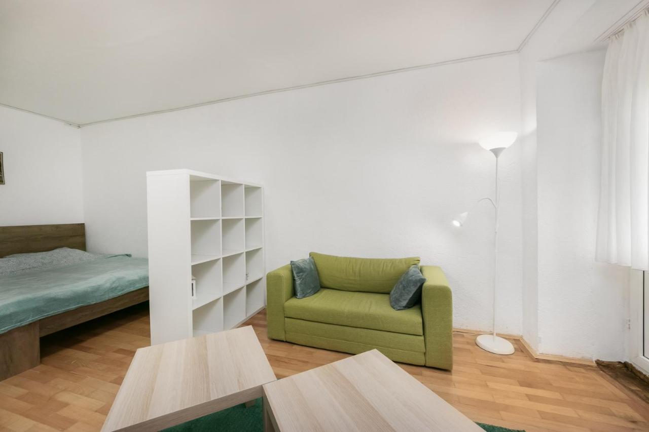 Apartamento Vlad House Decebal Bucareste