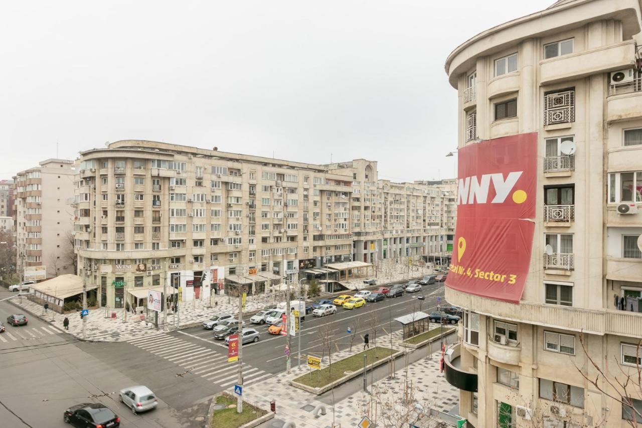 Apartamento Vlad House Decebal *