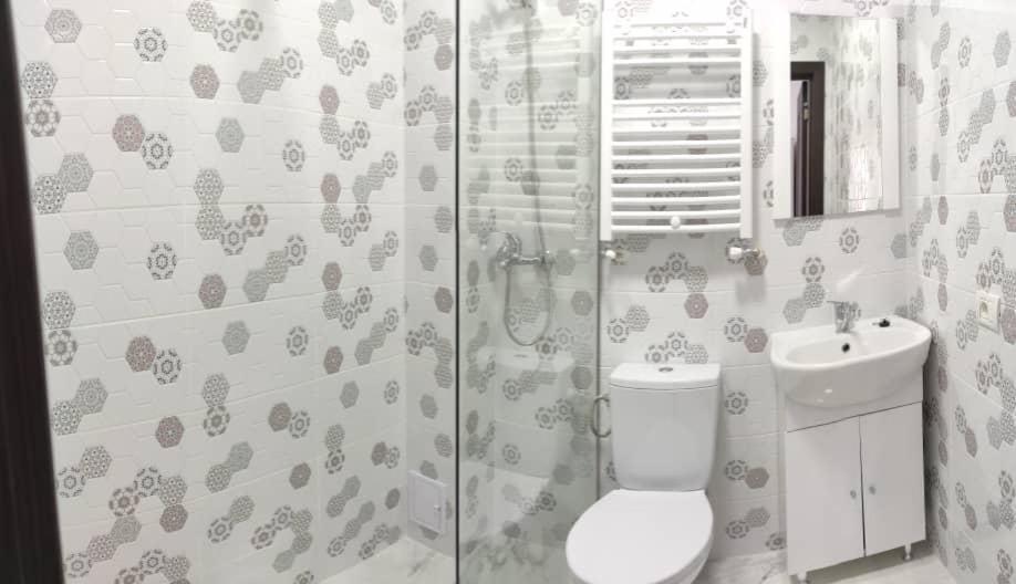 Apartament Naya Bucureşti