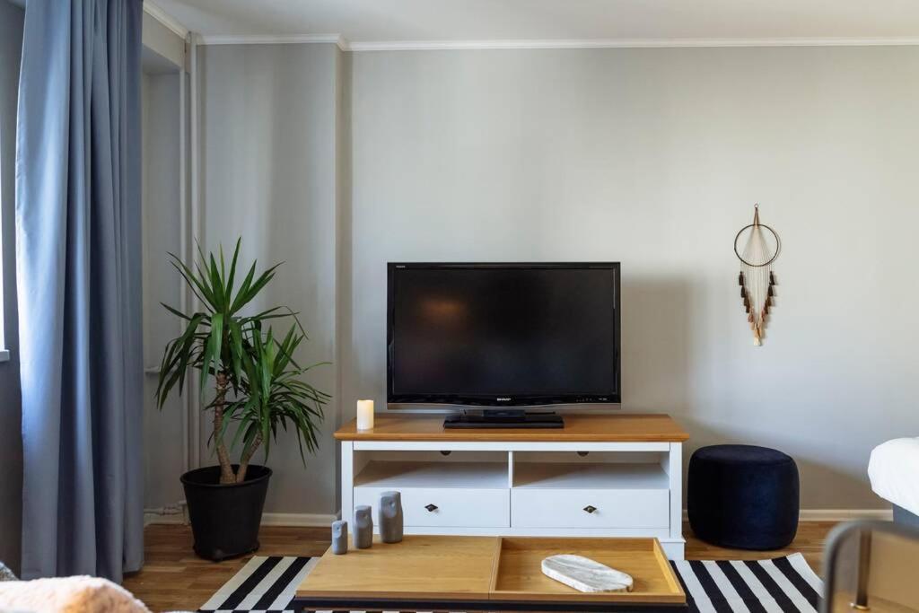 Good Vibes Apartamento *
