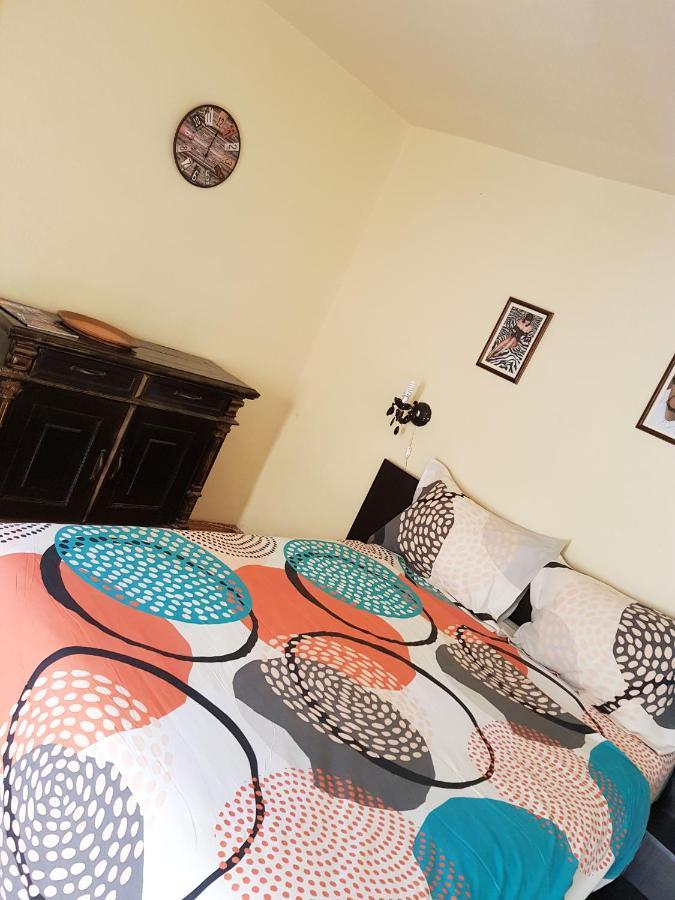 Global Downtown - Unirii Apartamento
