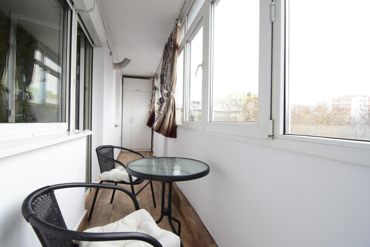 Apartment Resedinta Lui Calin - Best Choice *
