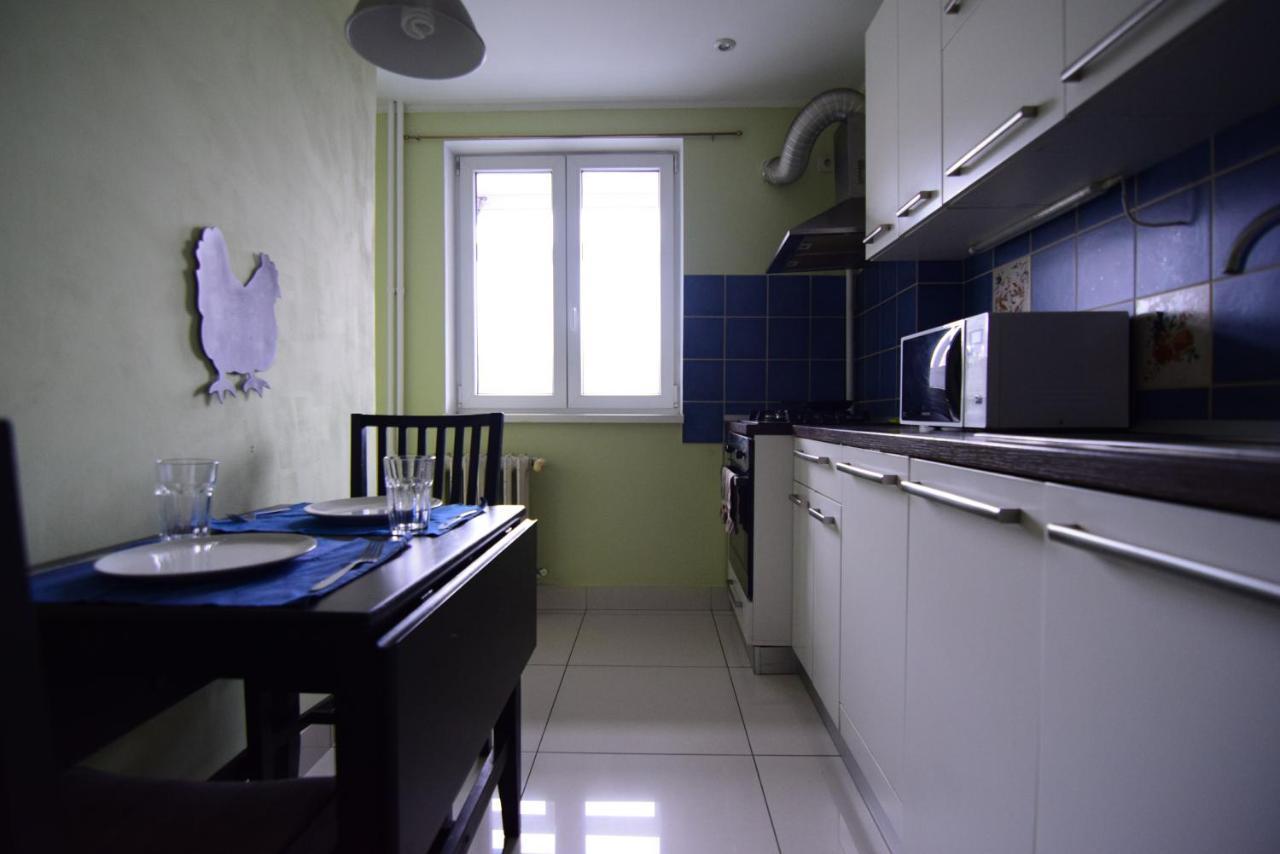 Apartment Resedinta Lui Calin - Best Choice