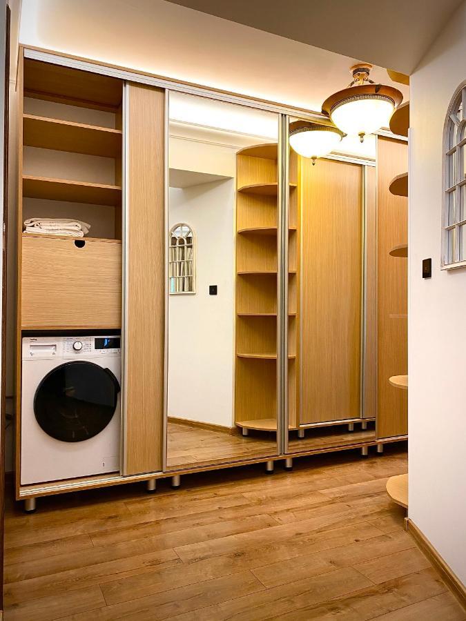 Apartament Arc De Triomphe Bucureşti