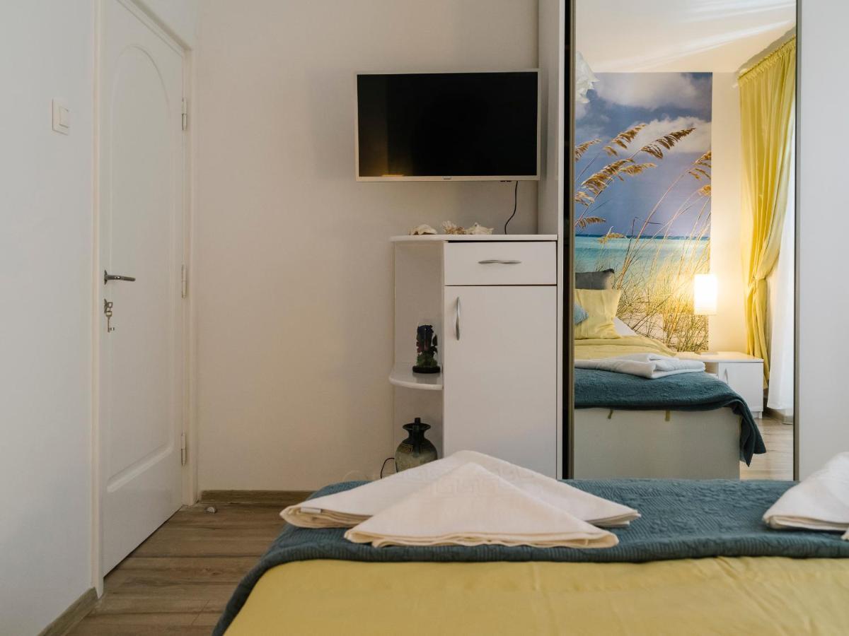 Apartamento Zen Life Luxury - Herastrau Bucareste