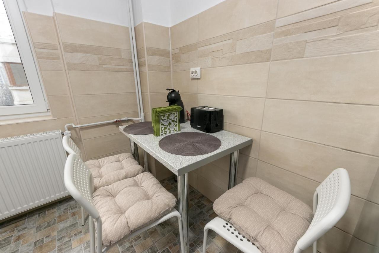 Apartamento Vlad House Decebal Bucareste
