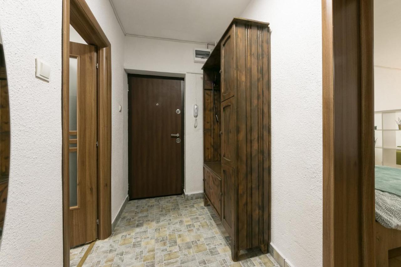 Vlad House Decebal Apartamento